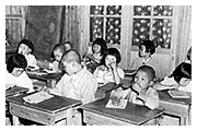 園内教育