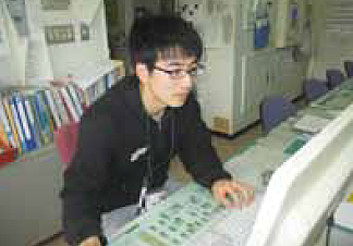 絹本直人の写真