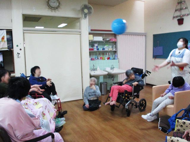 4棟