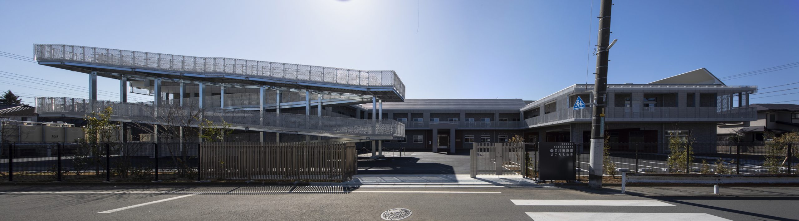 職場の雰囲気の写真