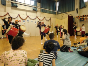 第42回東村山福祉園祭