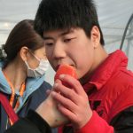 いちご狩り3