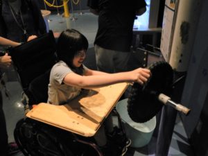 科学の体験1