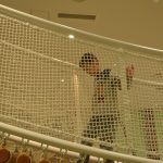 京王あそびの森 HUGHUGで楽しむ様子3