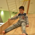 京王あそびの森 HUGHUGで楽しむ様子1