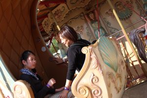 メリーゴーランド2