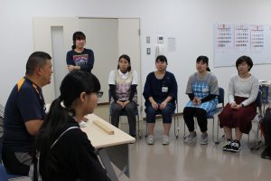 職員研修の様子3