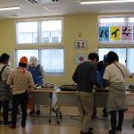 バイキングの様子2 