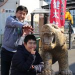 記念写真1
