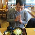 食事の様子2
