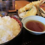 天ぷら