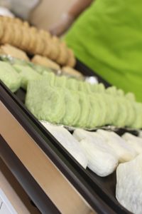たい焼き