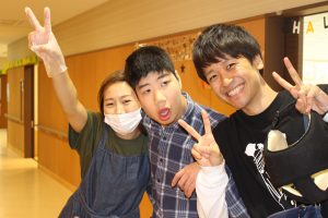 記念写真3
