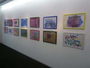 からんどりえ展4