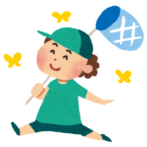 夏休み画像