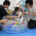ヨーヨー釣り