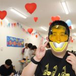 納涼会の様子5
