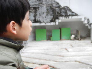 動物園1