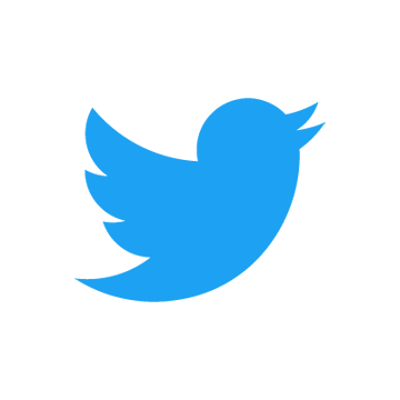 Twitterロゴ