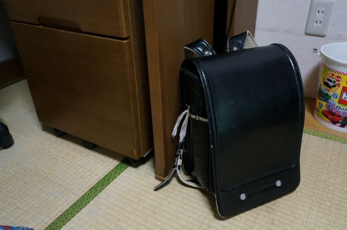 ランドセル