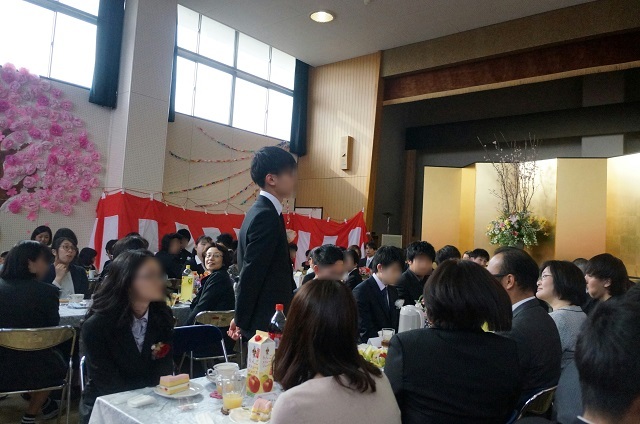 目標