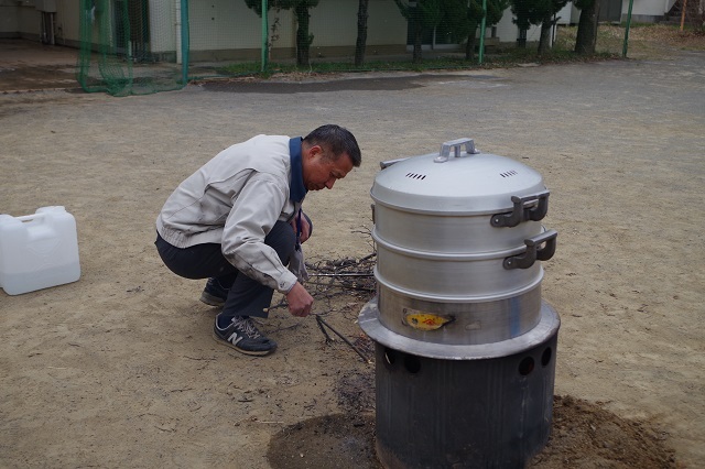 豚汁