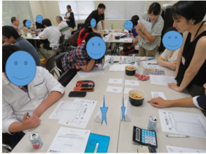 講座の様子３