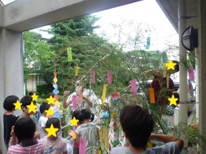 願い事