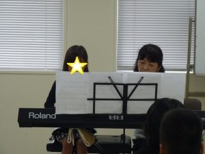 先生と