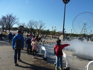 公園
