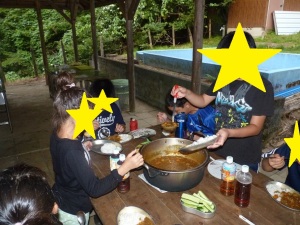 おかわり