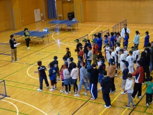 会場風景写真
