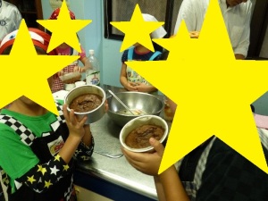 試食タイム3