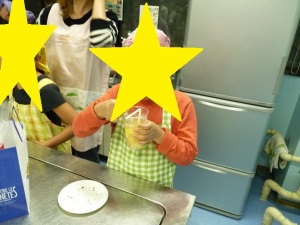 試食タイム4
