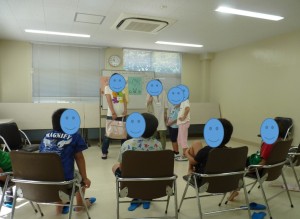 研修の様子