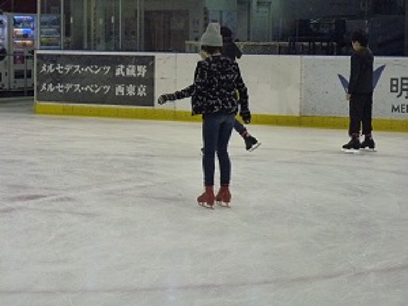 ひとりで