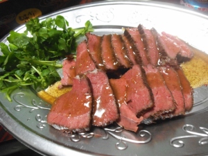 料理3