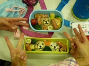 お弁当