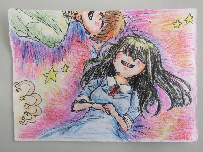 イラスト