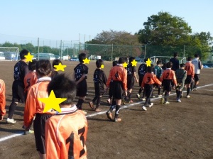 決勝相手