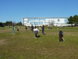 公園