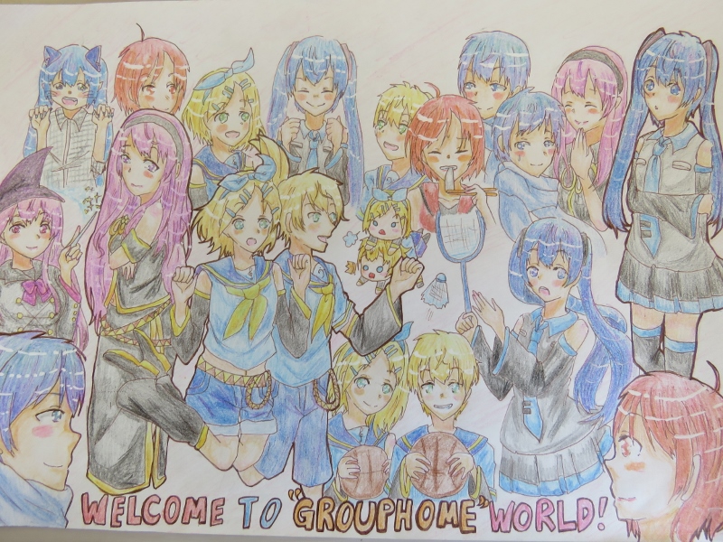 イラスト