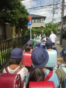 列