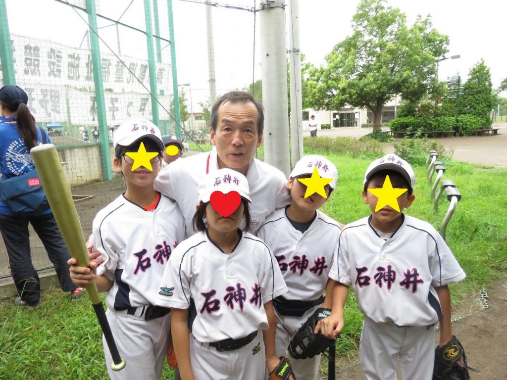 江戸っ子杯の思い出