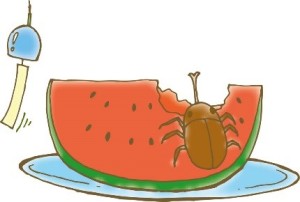 挿絵