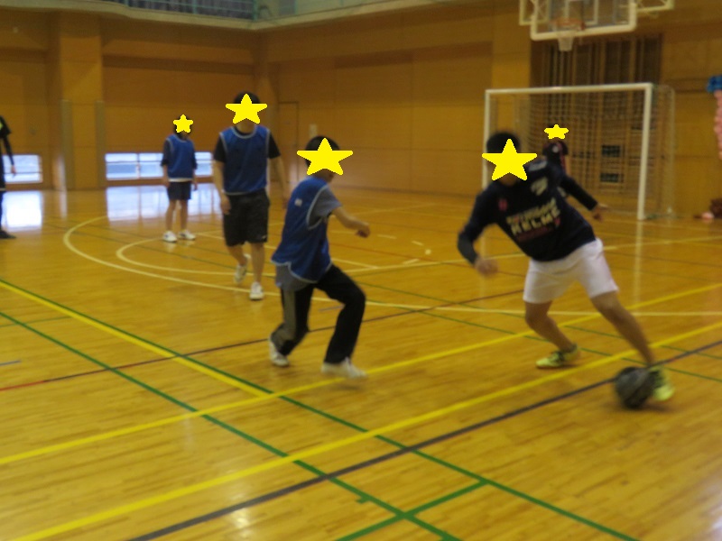 サッカー