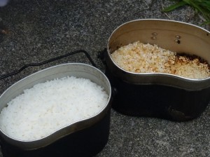 飯盒