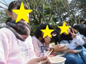 バーベキュー5