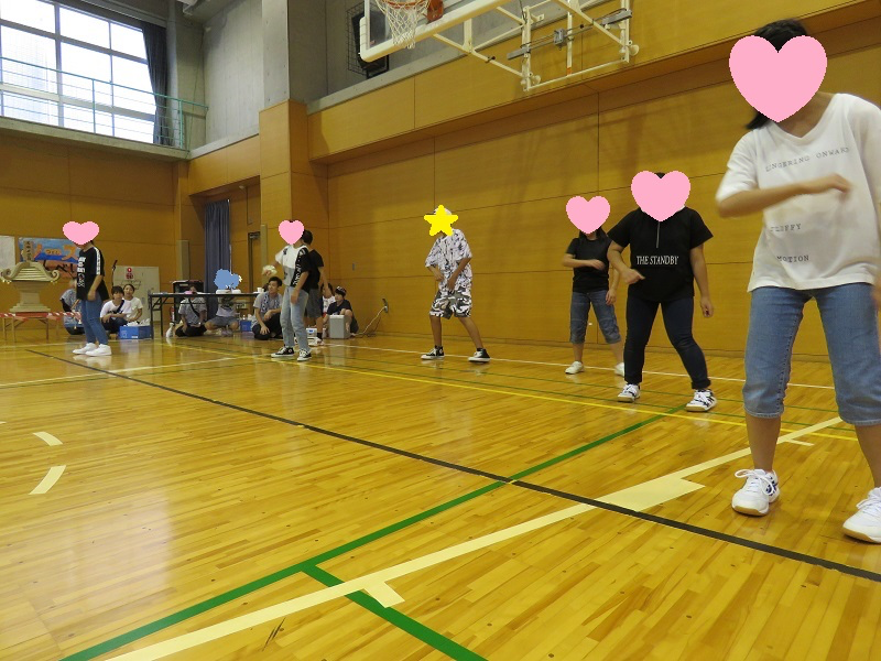 ダンス1