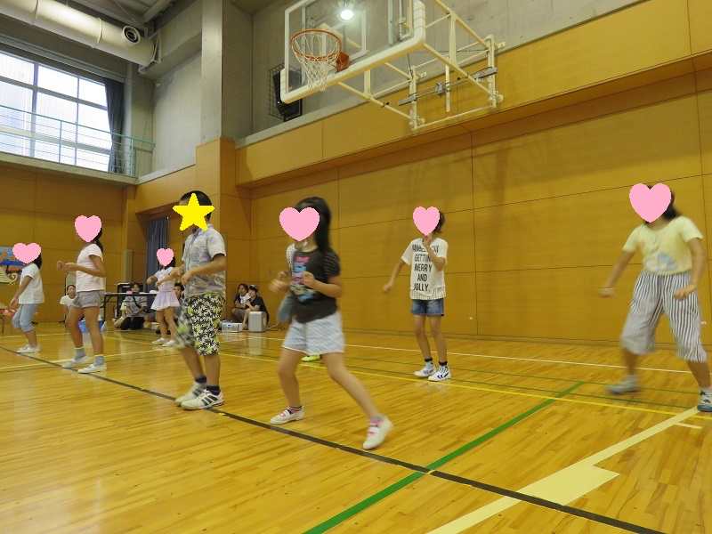 ダンス2